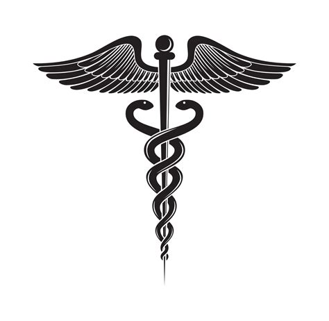 caduceus meaning medical.